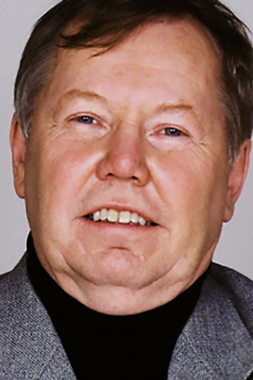 Photo of Bert Karlsson