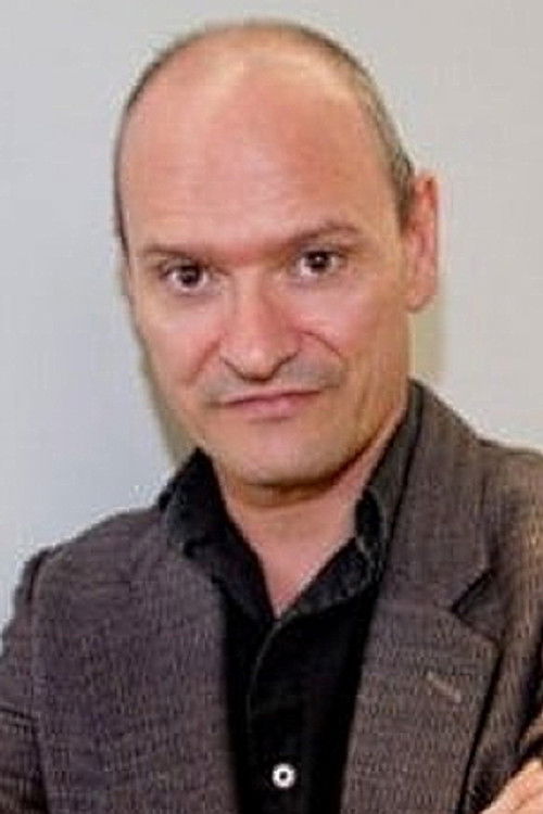 Photo of Carlos Belloso