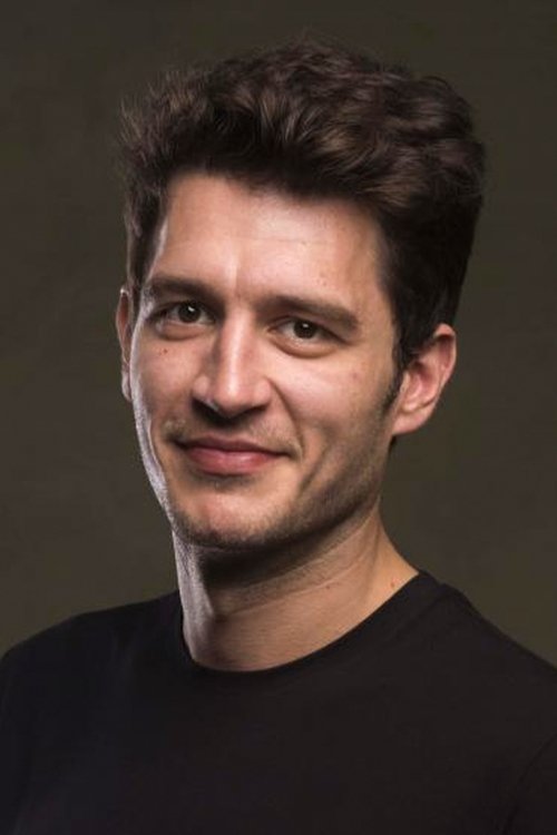 Photo of Uraz Kaygılaroğlu