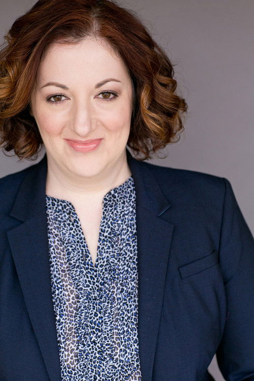 Photo of Rebecca Metz