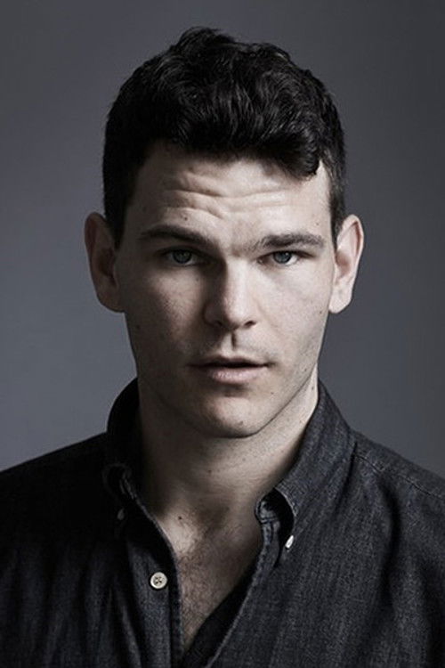 Photo of Josh Helman