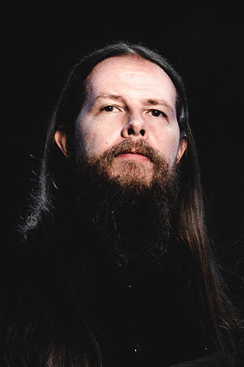 Photo of Jukka Koskinen