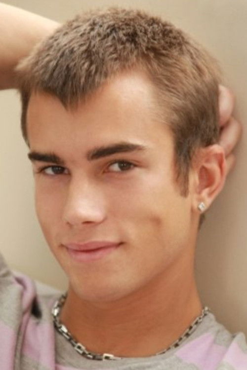 Photo of Claude Sorel