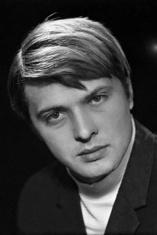 Photo of Boris Bystrov