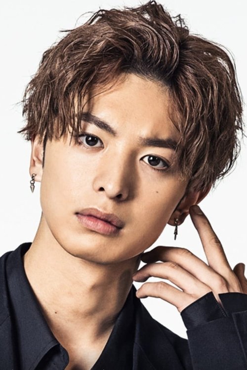 Photo of Keito Kimura