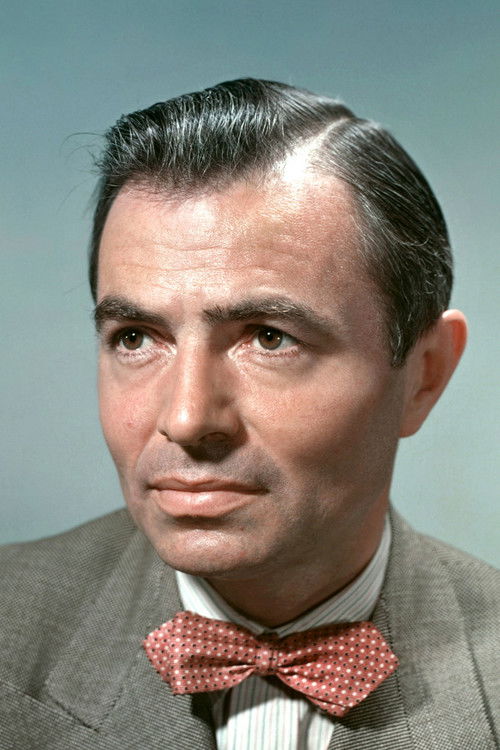 Photo of James Mason