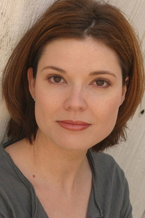 Photo of Jennifer Costa