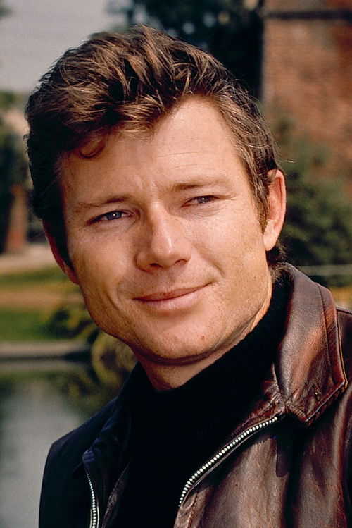 Photo of Michael Parks