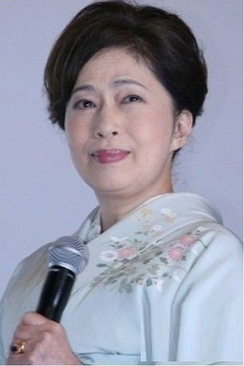 Photo of Miyako Yamaguchi