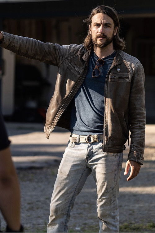 Photo of Travis Carlson