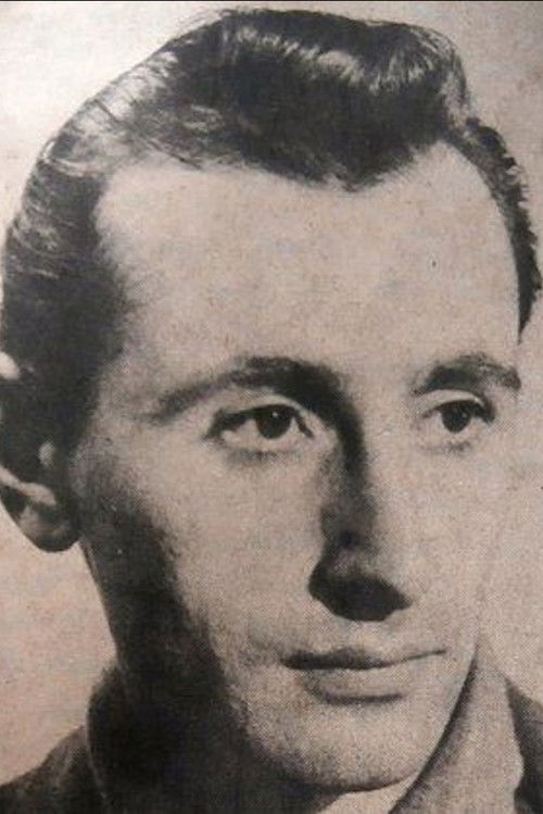 Photo of Gary Garabedian