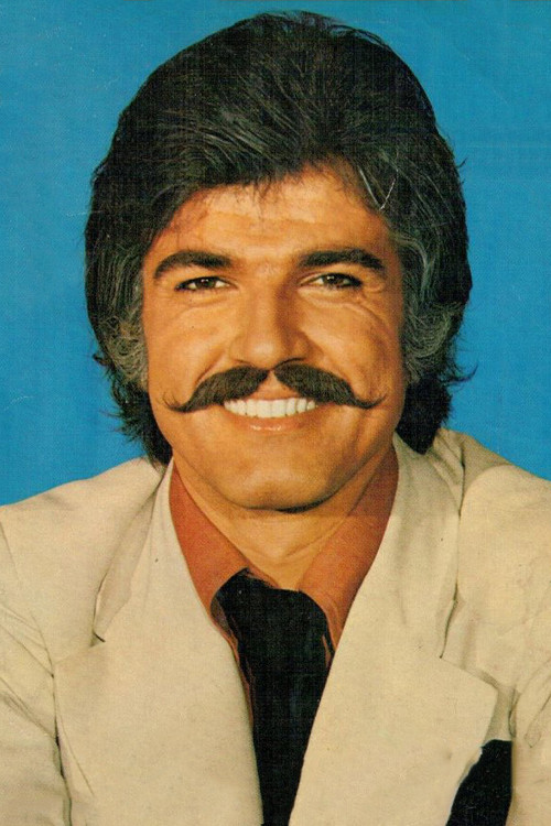 Photo of Serdar Gökhan