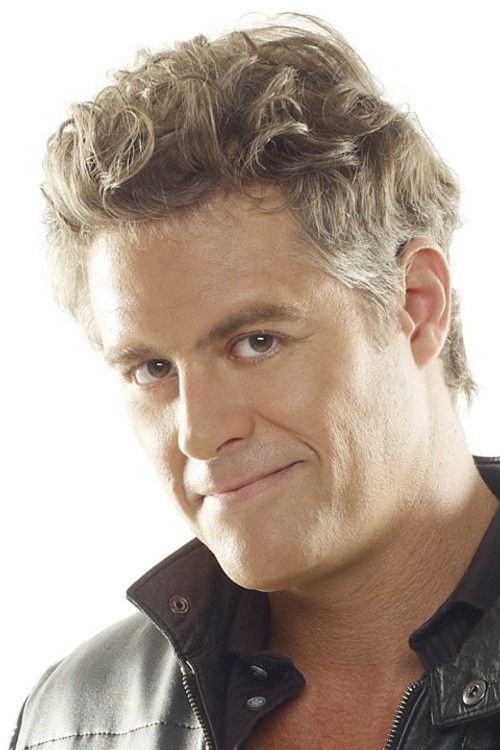 Photo of Mike Amigorena