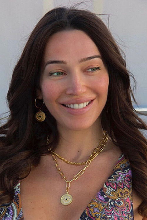 Photo of Elena Thomopoulou