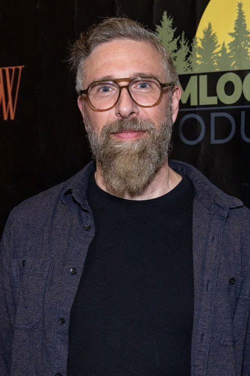 Photo of Daniel DelPurgatorio