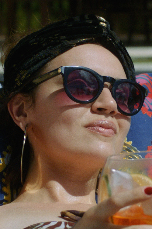 Photo of Ana Luiza Rios