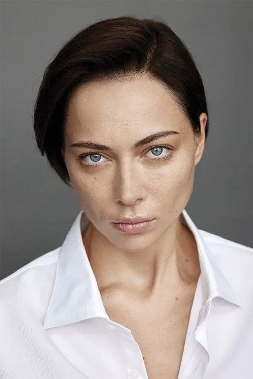 Photo of Nastasya Samburskaya