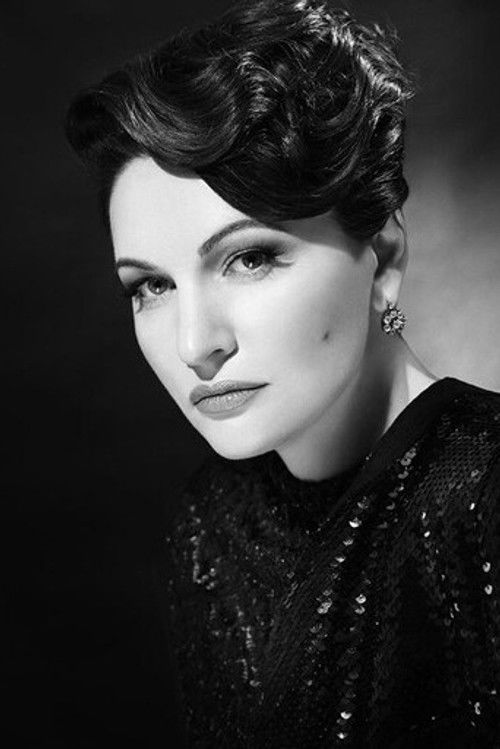 Photo of Hibla Gerzmava