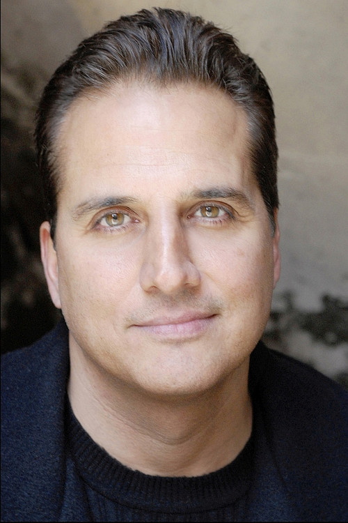 Photo of Nick Di Paolo