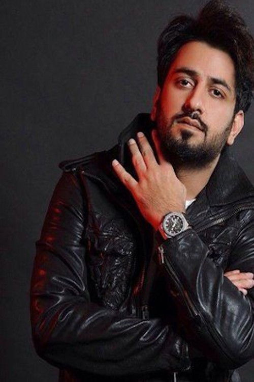 Photo of Mahmoud Boushahri