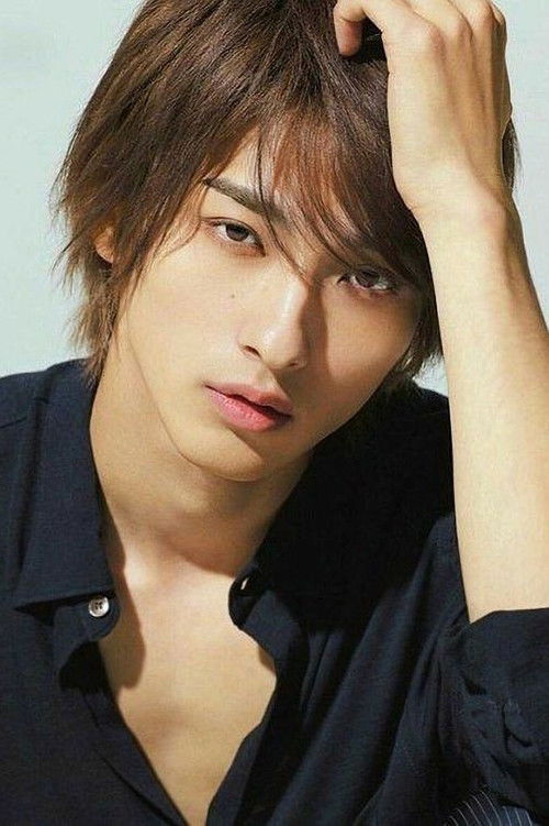 Photo of Ryusei Yokohama