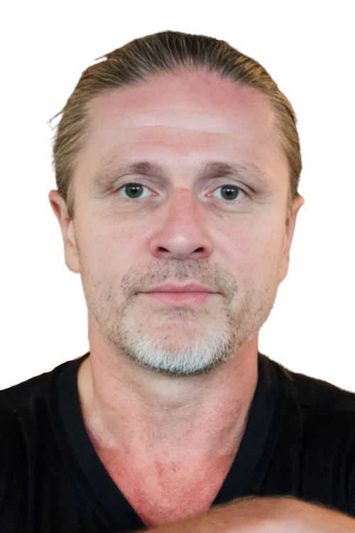 Photo of Emmanuel Petit