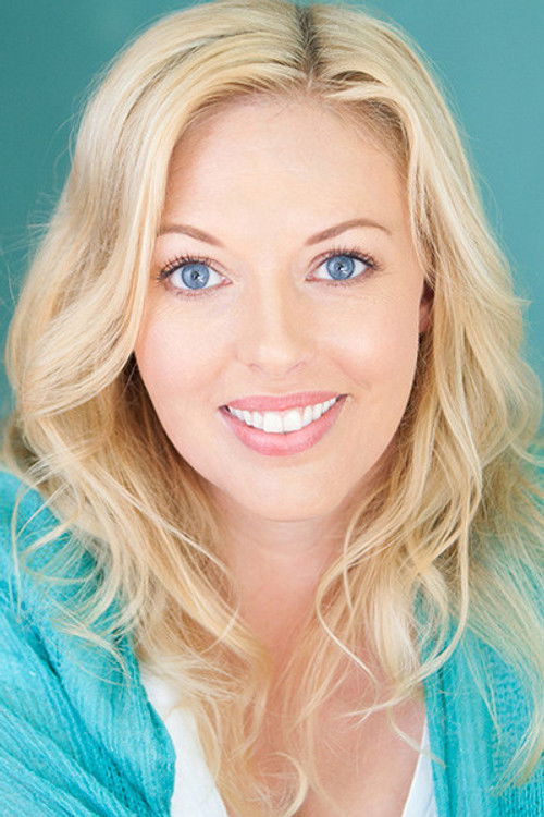 Photo of Tiffani Timms