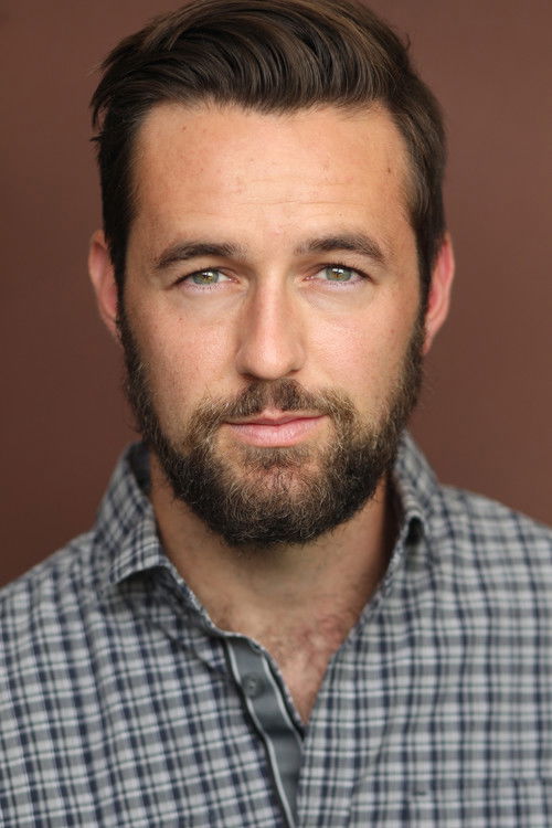 Photo of Justin Powell