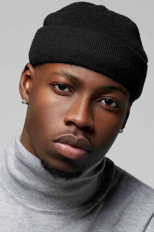 Photo of Steve Diouf