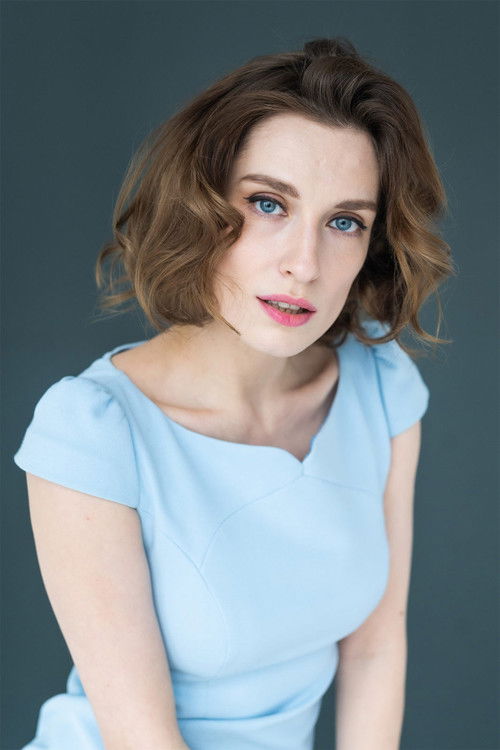 Photo of Viktoriya Korlyakova