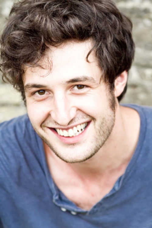 Photo of Alberto Paradossi