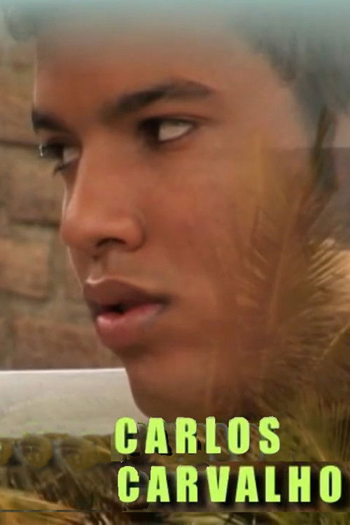 Photo of Carlos Carvalho