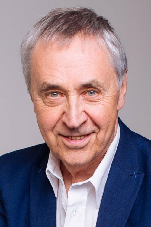 Photo of Oleg Palmov