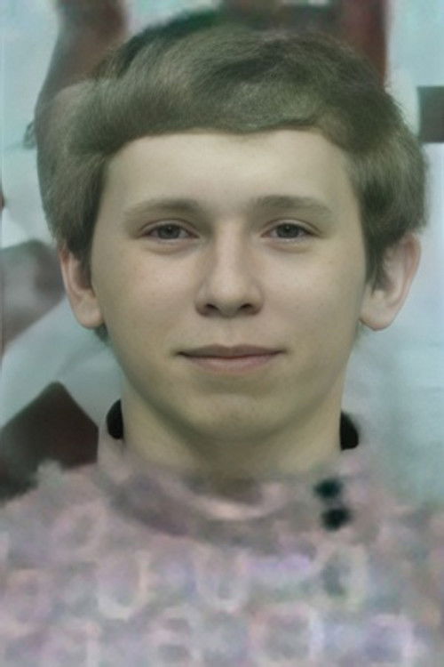 Photo of Aleksandr Zhdanov