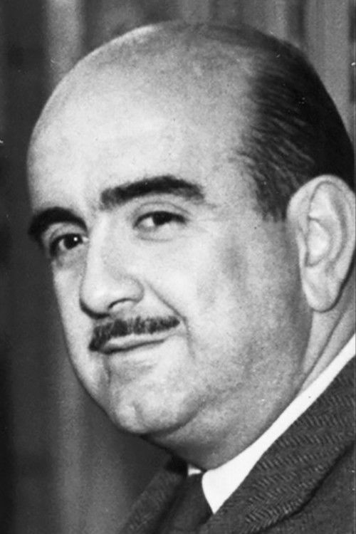 Photo of Fernando Ayala