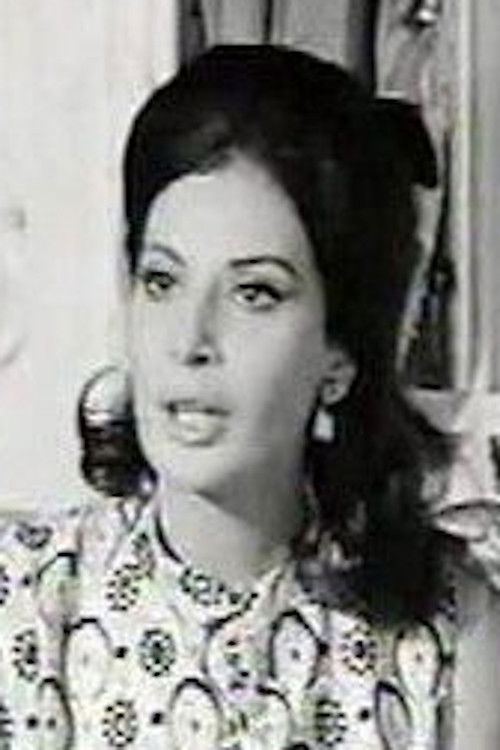 Photo of Sohair Samy