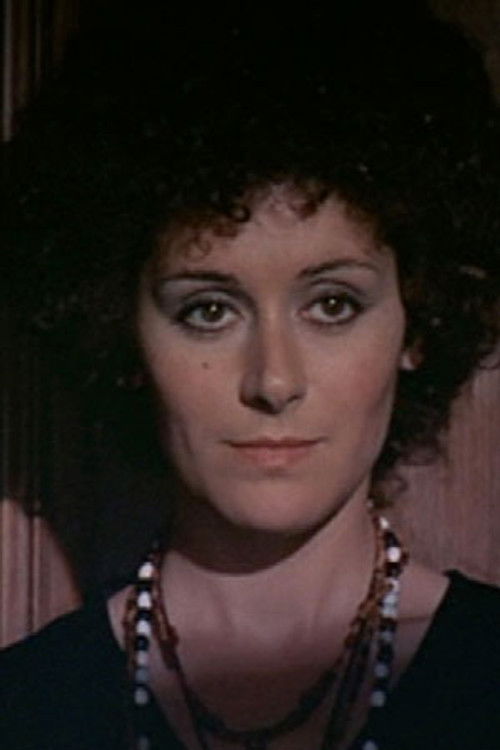 Photo of Daniela Caroli