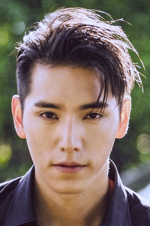 Photo of Zhao Weilin