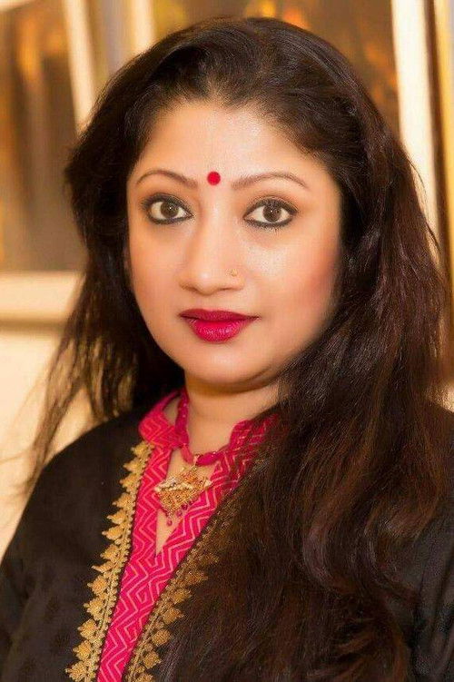 Photo of Pulakita Ghosh