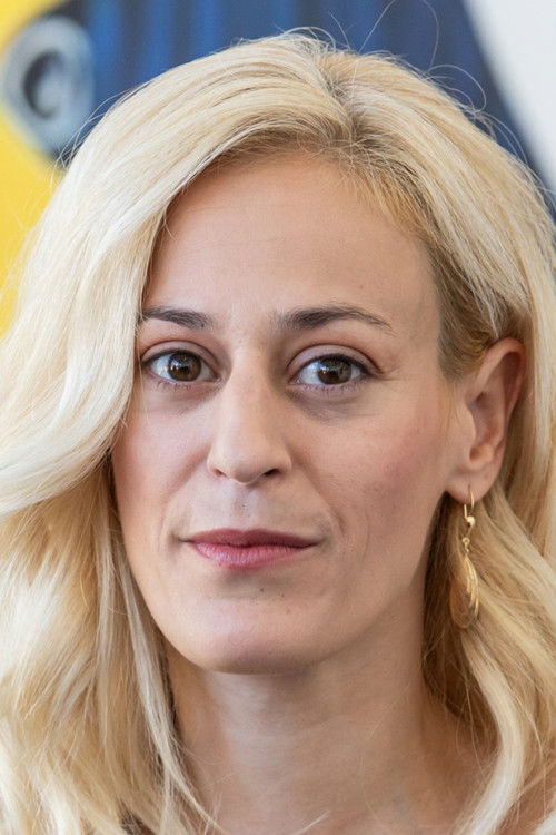 Photo of Dimitra Vlagopoulou