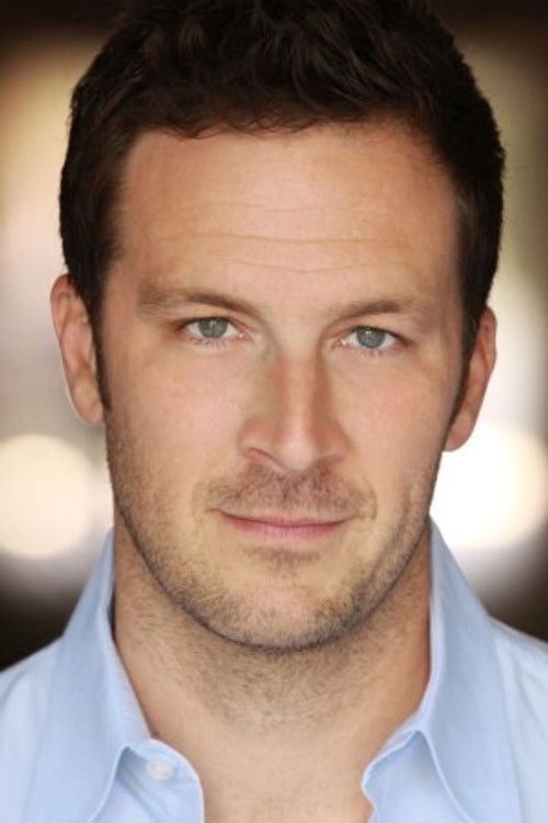 Photo of Brady Smith