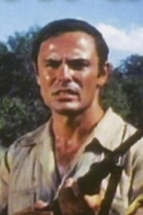 Photo of Brian O'Shaughnessy