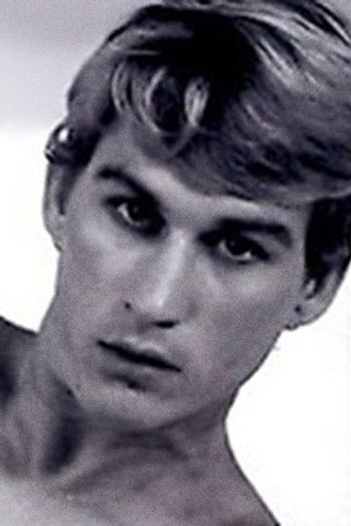 Photo of Chris Allen