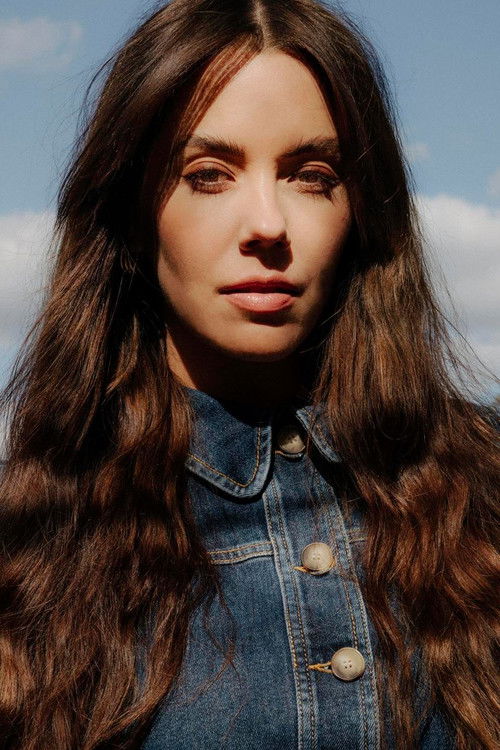 Photo of Marion Ravn