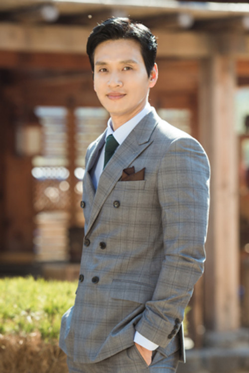 Photo of Goo Bon-seung