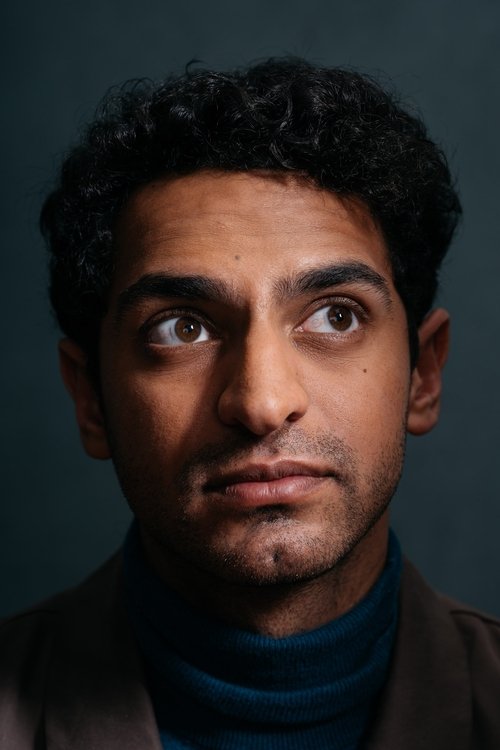 Photo of Karan Soni