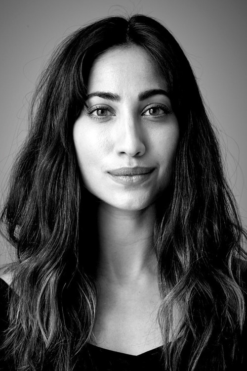 Photo of Annapurna Sriram