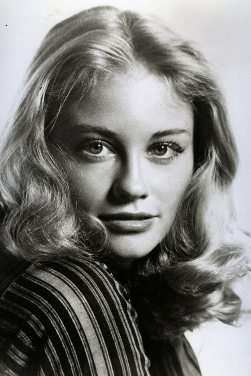 Photo of Cybill Shepherd