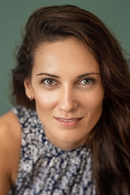 Photo of Anna Nosatova