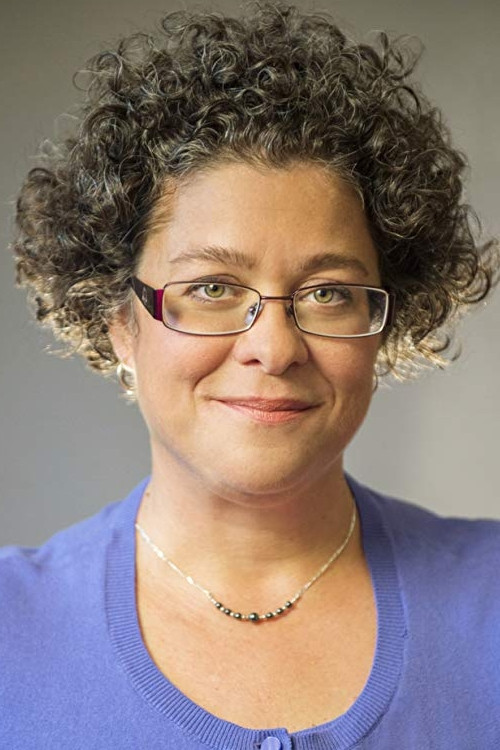 Photo of Zele Avradopoulos